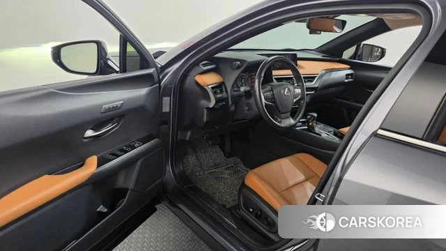 Lexus UX250h id 4732694 из Кореи 36