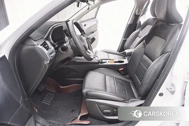 Renault Korea (Samsung) XM3 id 3033009 из Кореи 20