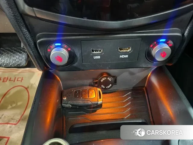 Ssangyong Tivoli Armor id 3515171 из Кореи 19