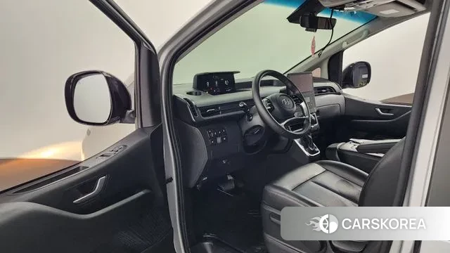 Hyundai Staria id 3267818 из Кореи 20