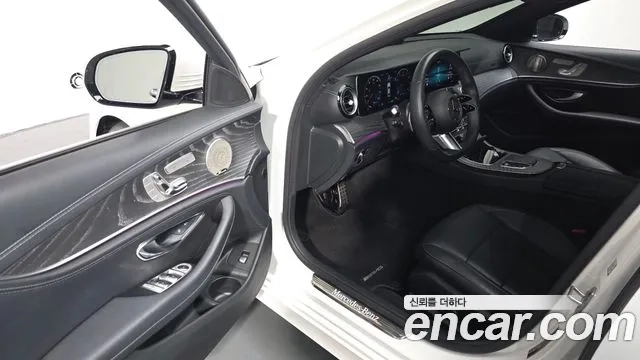 Mercedes-Benz E-Class W213 id 2954597 из Кореи 20