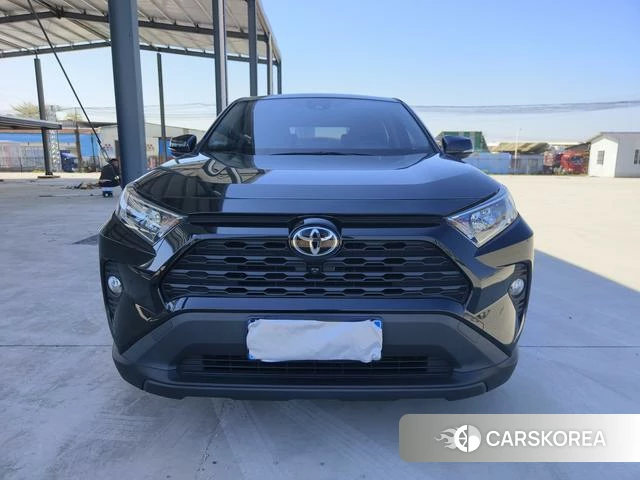 Toyota RAV4 Rongfang id 4263579 из Китая 14