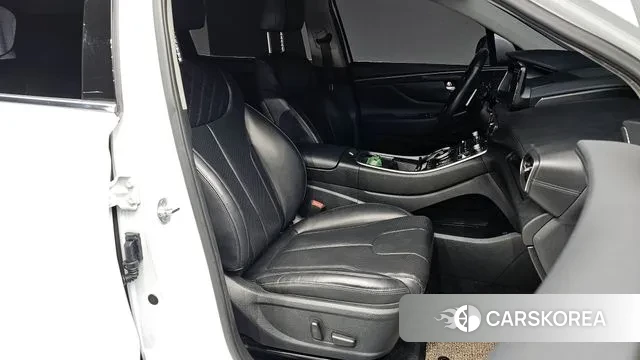 Hyundai The New Santa Fe id 3489090 из Кореи 20