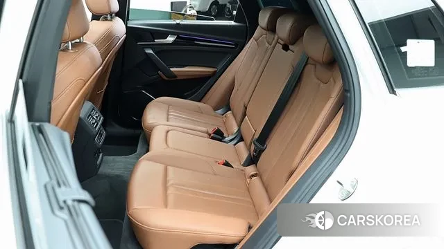 Audi Q5 (FY) id 3595329 из Кореи 20