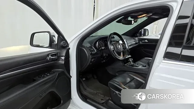 Jeep Grand Cherokee id 3464729 из Кореи 20