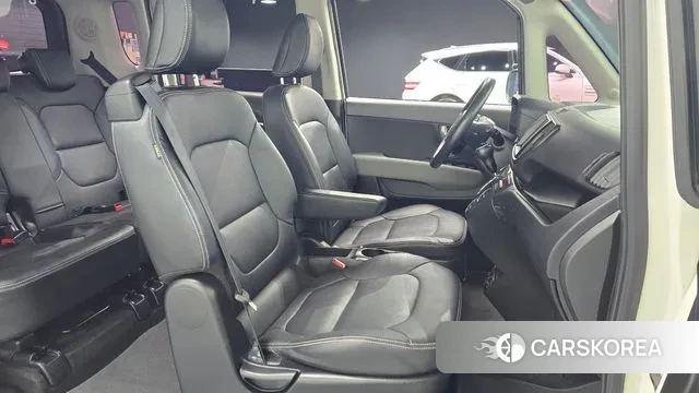 Kia The New Kia Ray id 3437581 из Кореи 20