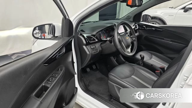Chevrolet (GM Daewoo) The New Spark id 4759230 из Кореи 32