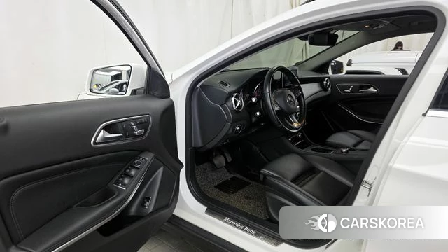 Mercedes-Benz GLA-Class X156 id 3893973 из Кореи 20