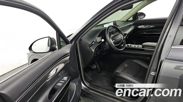 Genesis GV70 id 2796536 из Кореи 20