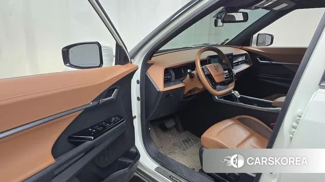 Ssangyong Torres id 3372776 из Кореи 20