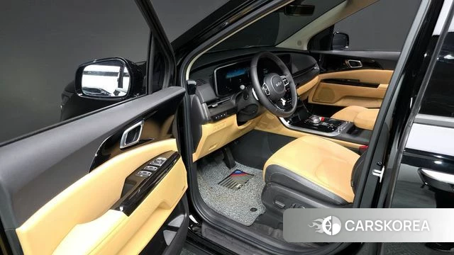 Kia Carnival 4th generation id 3805718 из Кореи 20