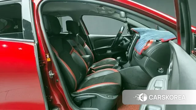 Renault Korea (Samsung) Clio id 3627120 из Кореи 20