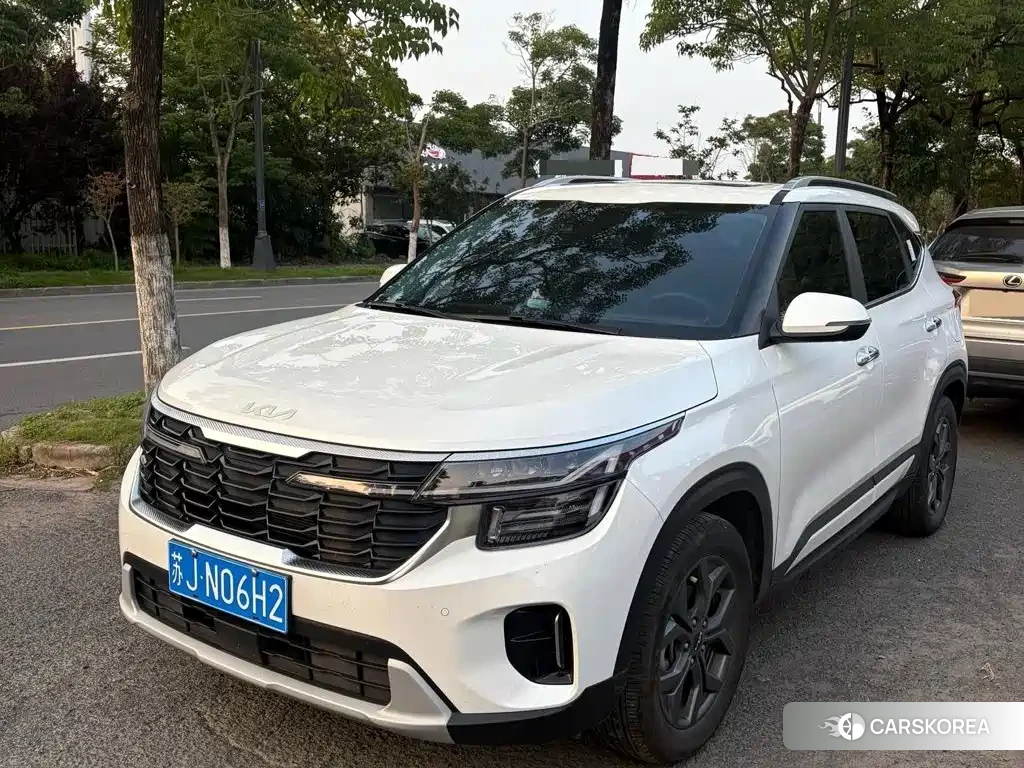 Kia Setus id 4570465 из Китая 18