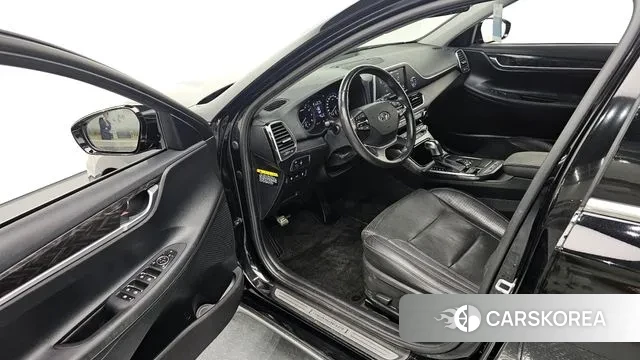 Hyundai Grandeur IG id 2294931 из Кореи 20