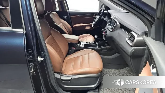 Kia The New Sorento id 3737218 из Кореи 20