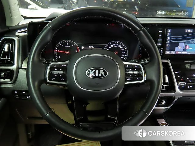 Kia Sorento 4th Generation id 4179387 из Кореи 20