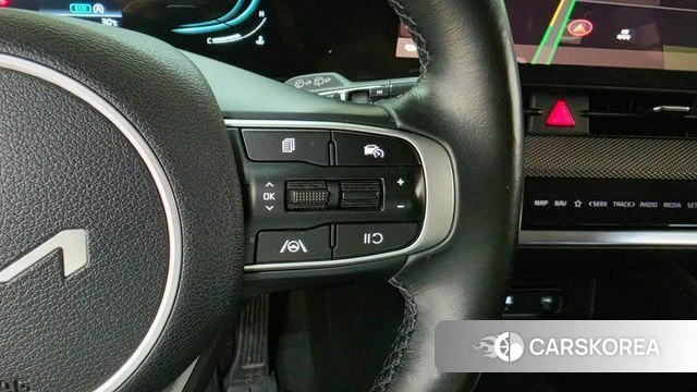 Kia Sportage 5th Generation id 4613409 из Кореи 20