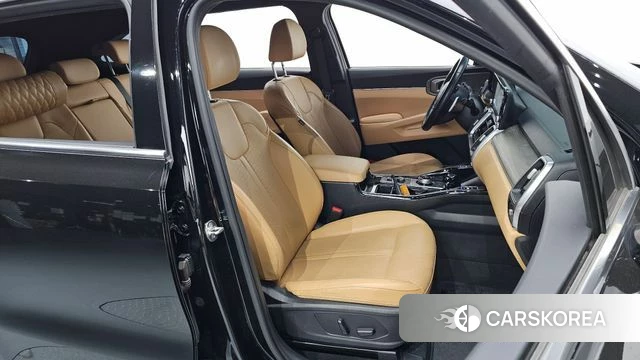 Kia Sorento 4th Generation id 3842639 из Кореи 20