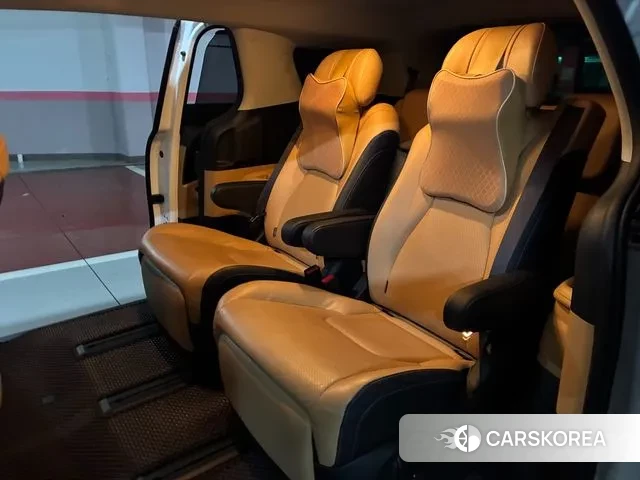 Kia Carnival 4th generation id 3433353 из Кореи 15