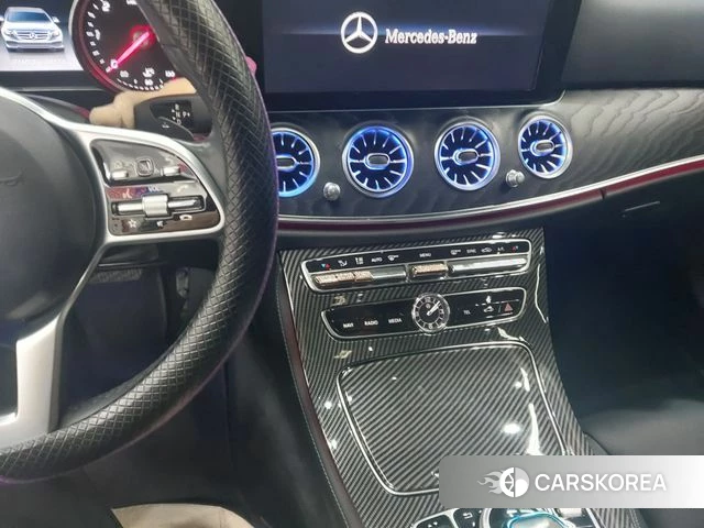 Mercedes-Benz E-Class W213 id 3893344 из Кореи 16