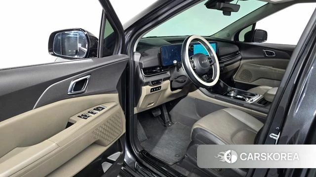 Kia The New Carnival 4th Generation id 4670077 из Кореи 31