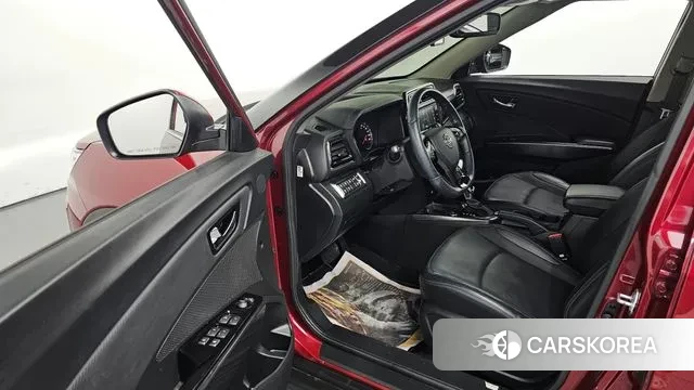 Ssangyong Berry New Tivoli id 3625603 из Кореи 20