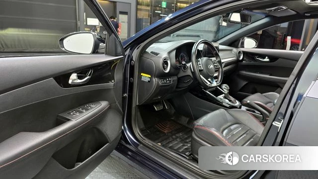 Kia Come New K3 id 4196715 из Кореи 20