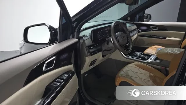 Kia Carnival 4th generation id 3479046 из Кореи 20