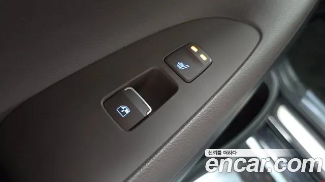 Hyundai The New Grandeur IG id 2750348 из Кореи 20