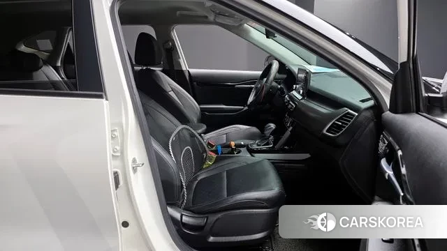 Kia Seltos id 3428762 из Кореи 20