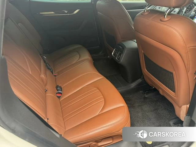 Maserati Levante id 4198783 из Китая 10