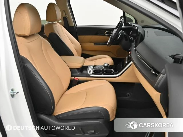 Kia Carnival 4th generation id 4855534 из Кореи 20