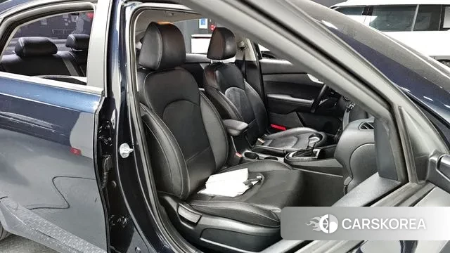 Kia The New K3 2nd generation id 3597039 из Кореи 20