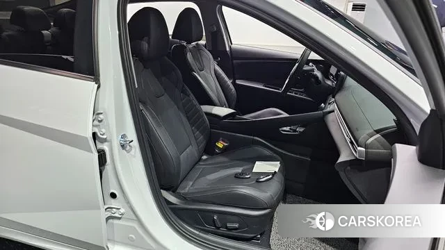 Hyundai The New Avante (CN7) id 3426236 из Кореи 20