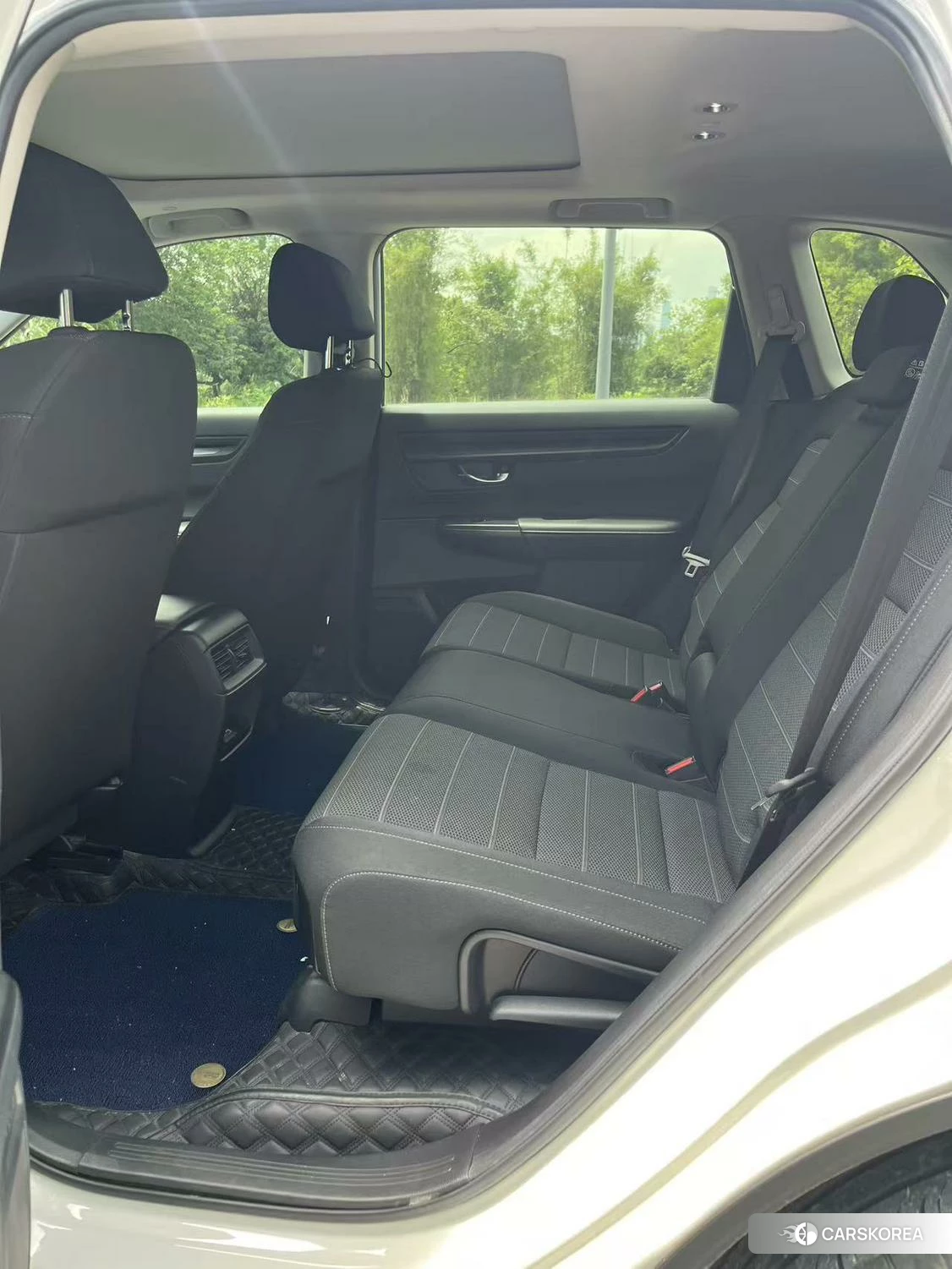 Honda CR-V id 4479486 из Китая 10