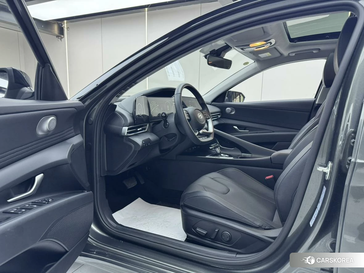 Hyundai Elantra id 4406036 из Китая 25