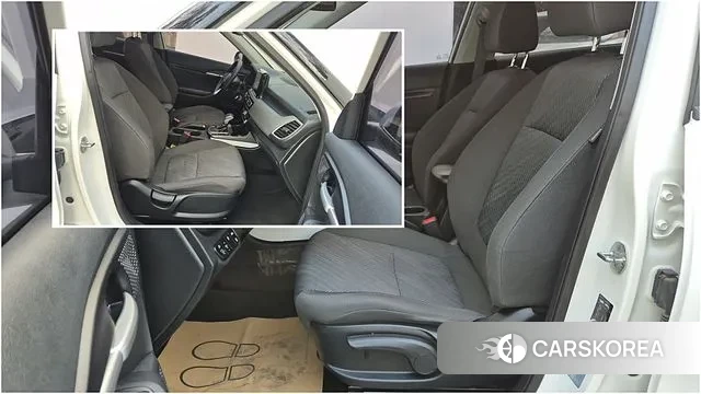 Kia Seltos id 3680979 из Кореи 20