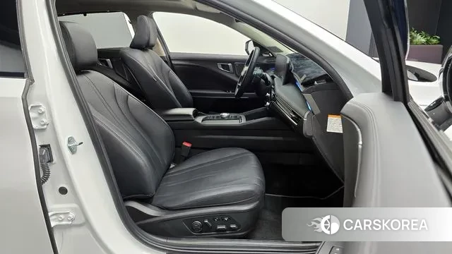 Kia The New K8 Hybrid id 3720761 из Кореи 20