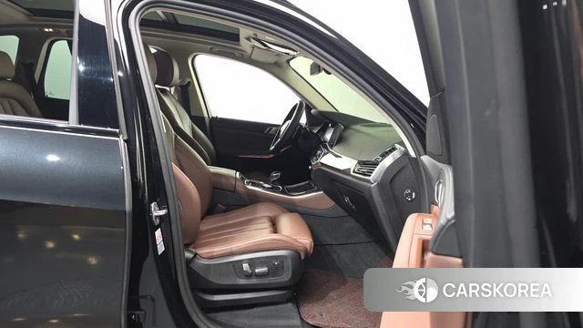 BMW X5 (G05) id 4488800 из Кореи 32