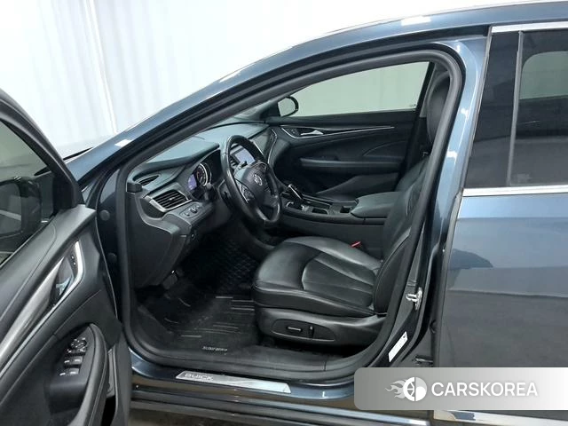 Buick Lacrosse id 4216313 из Китая 20