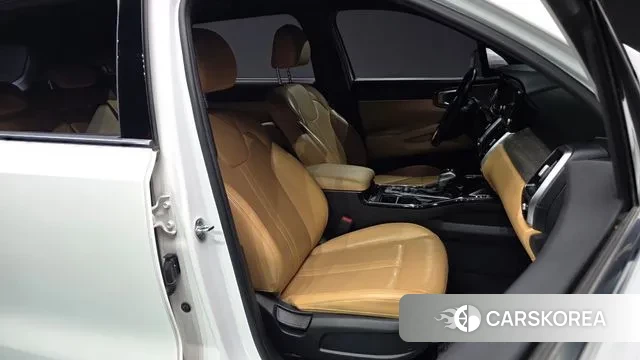 Kia Sorento 4th Generation id 3443880 из Кореи 20