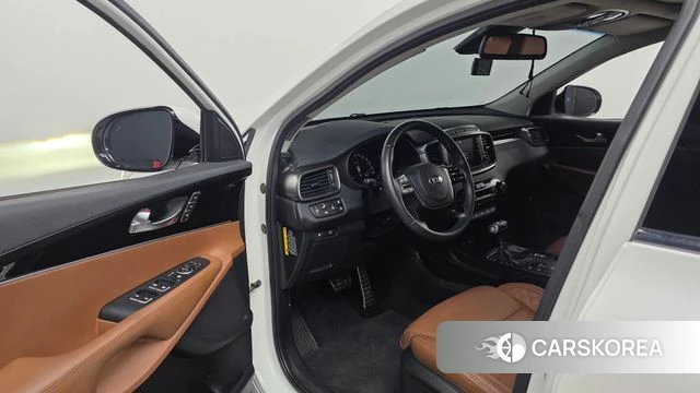 Kia The New Sorento id 4435111 из Кореи 20