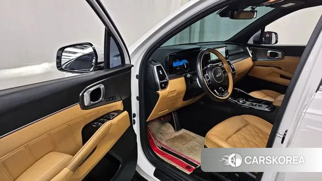 Kia Sorento 4th Generation id 3625942 из Кореи 20