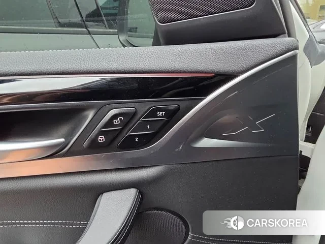 BMW X4 (G02) id 3508222 из Кореи 20