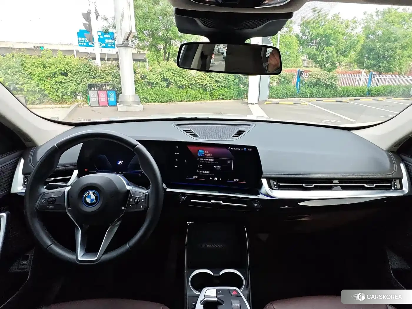 BMW iX1 id 4547640 из Китая 20