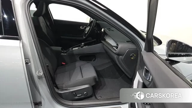 Polestar Polestar 2 id 3689423 из Кореи 20