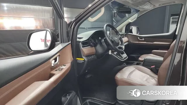 Hyundai The New Grand Starex id 3627160 из Кореи 20