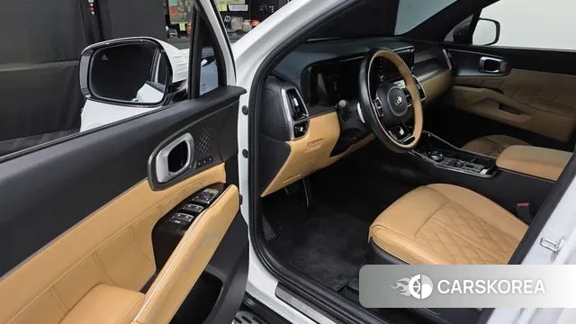 Kia Sorento 4th Generation id 3789030 из Кореи 20