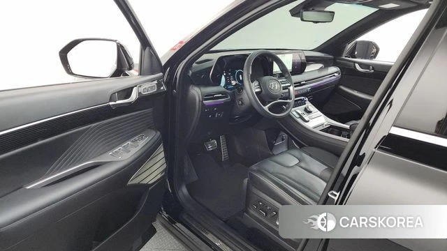 Hyundai The New Palisade id 3811203 из Кореи 20