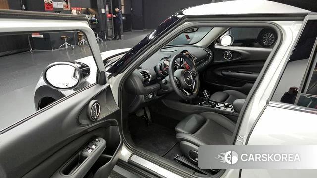 Mini Cooper D Clubman id 3955116 из Кореи 20